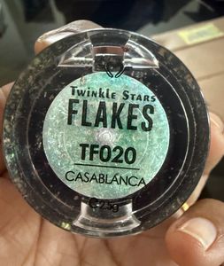 Forever52 Pigments