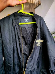 Stylish BOY Reversible Jacket