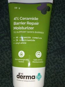 Derma Co Moisturizer