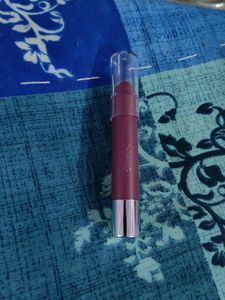 Mars Lip Crayon - Plum