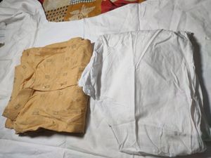 Kurta With Paijama Set