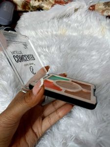 Color Strokes 24h Concealer Palette