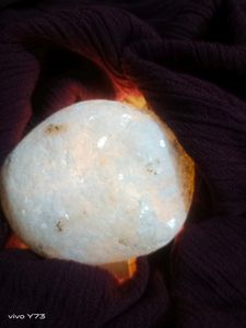 Marble Egg Stone