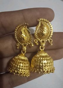 Jhumka
