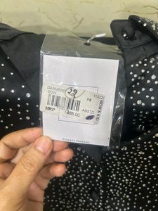 Partywear Shirt