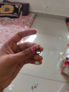 3 Pairs Earrings Combo