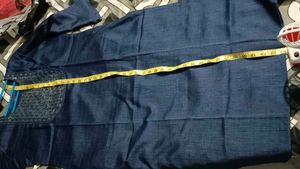 Unused Beautiful Kurti, Bellies One Time Used