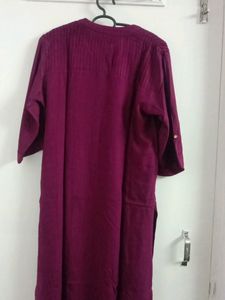 W Kurti