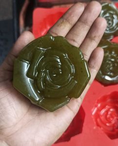 Dandruff Soap