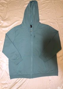 Pack of 4 Zipper hoodies