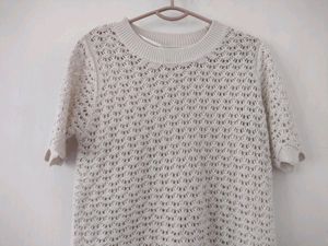 Only Crochet Top