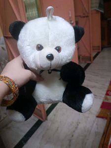 Cute Panda Plush Toy