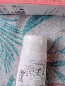 DURAVE Acne Control &amp; Oil Free Face Moisturizer 🧴