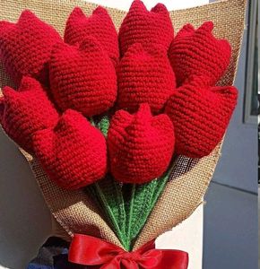 Tulip Bouquet