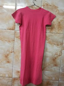 Bodycon Dress