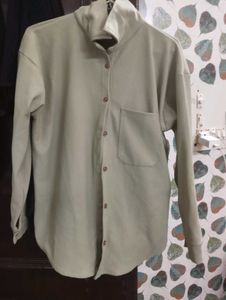 Button-Down Shirt
