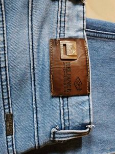 Beautiful 😍 Blue 💙 colour Jean&#39;s [Men]