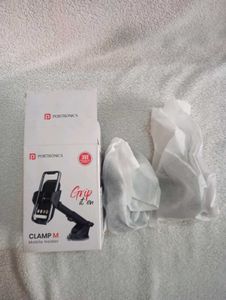 New Rotational Car Mobile Holder