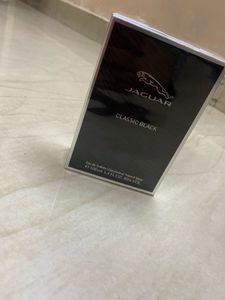 Original Jaguar Perfume
