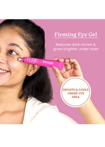 Foxtale Firming Under Eye Gel