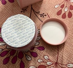 Laneige Bouncy Sleeping Mask