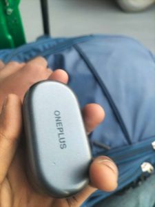 OnePlus Not 2 Earbuds