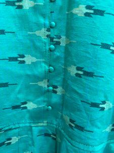 New Unused Anarkali Kurtha