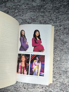 Women’s Health And Nutritionist Expert Shilpa Shetty Book