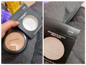 M.A.C Highlighter In Shade Oh, Darling