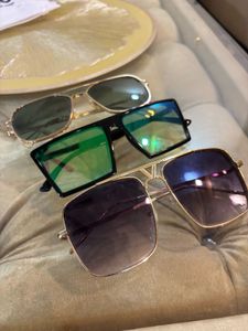 Imported Unisex Sunglasses