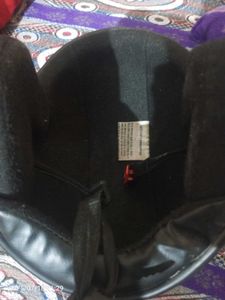 Natural Helmet