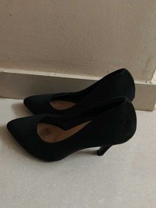 For Sale: DressBerry Pencil Heels – Like New