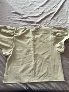 Olive Top