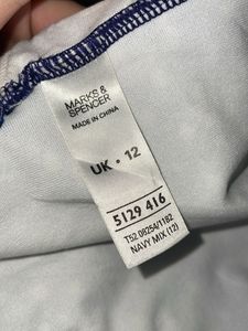 Marks &amp; Spncer Bodysuit