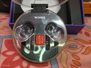 Wings Phantom 340