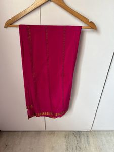 Pure Silk Dupatta