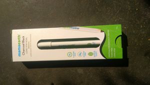 Mamaearth Charcoal Black Long Stay Khol Kajal