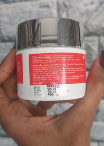 2% Salicylic Acid Clay Facemask The Derma Co