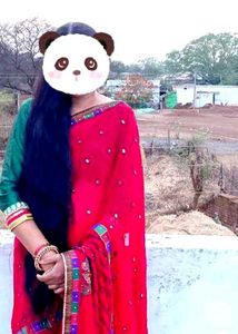 Elegant Silk Saree 2