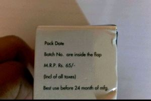 Liquid Eye Liner &amp; Kajal