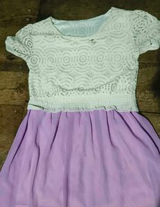 Cute Girls Dress