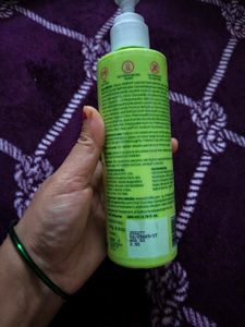 Neem Anti-Dandruff Advanced Shampoo