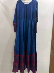 Ethnic Gown For Women