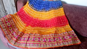 Lehenga Choli