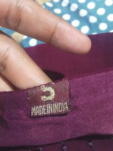 Purple Suit For Teenagers.