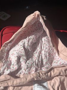 Girl Long Jacket For Winter