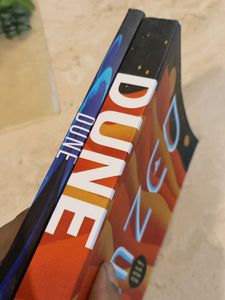 Dune &amp; Messiah - Frank Herber