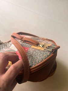 Handloom Bag