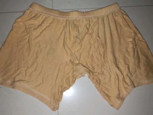 Worn Leggings