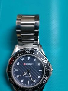TRACKON Quartz Watch